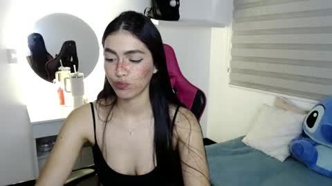 Valentina  online show from 06.05.26