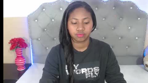 valentina vega online show from 11.10.25