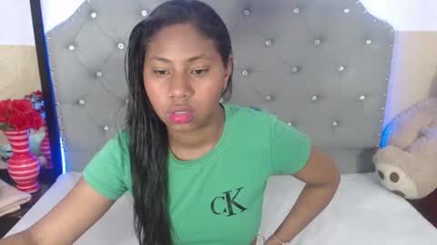 valentina vega online show from 11.12.25