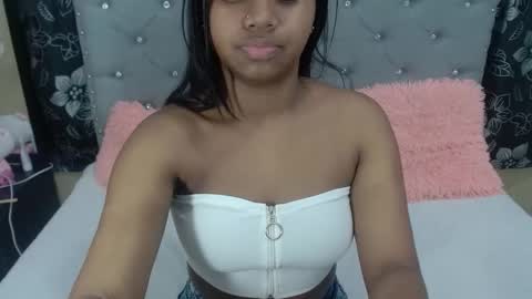 valentina vega online show from 02.26.26