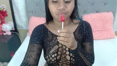 Snapshot of valentinavega18x chatting on 03.13.26 valentina vega online show from 03.13.26