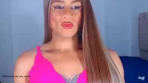 VALENTINA   online show from 03.28.26