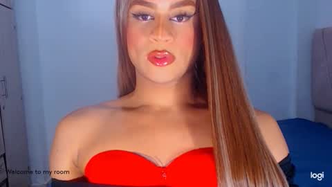 VALENTINA   online show from 05.06.26