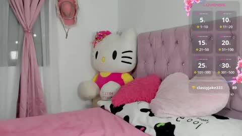 Snapshot of valentine_sweety chatting on 05.16.26 Valentine online show from 05.16.26