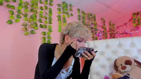 valentinee_xo online show from 05.31.26