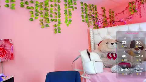 valentinee_xo online show from 06.23.26