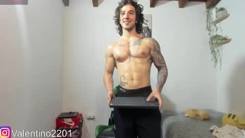 valentino online show from 03.02.26