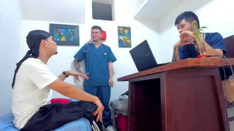 Nick online show from 02.10.26