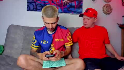 Nick online show from 07.14.26