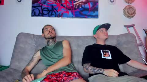 Nick online show from 07.20.26