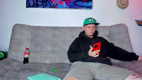 Nick online show from 07.21.26