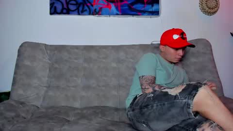 Nick online show from 07.24.26