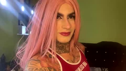 valentino_bs online show from 01.18.26