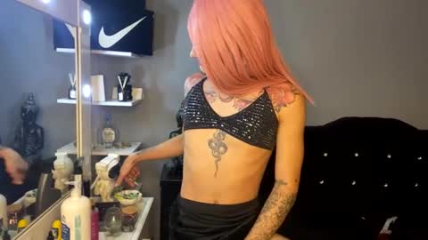 valentino_bs online show from 02.28.26