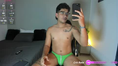 Snapshot of valentino_santos chatting on 05.06.26 valentino santos online show from 05.06.26