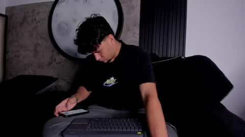 valentino_stonee online show from 07.27.26