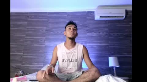 Valentino Vega online show from 07.29.26