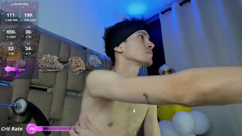 Valentino online show from 09.28.25