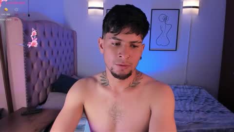 Manuel online show from 02.21.26