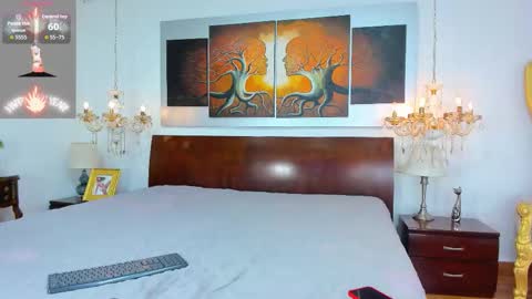  Valentinos  online show from 02.25.26