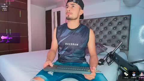  Valentinos  online show from 05.15.26