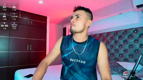  Valentinos  online show from 05.21.26