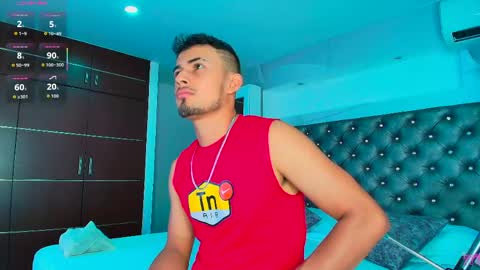  Valentinos  online show from 05.23.26