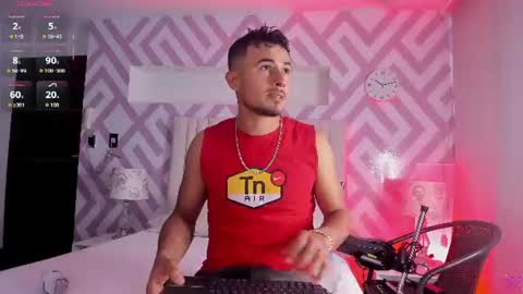  Valentinos  online show from 07.03.26