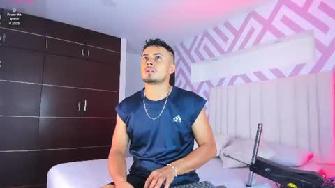  Valentinos  online show from 07.04.26