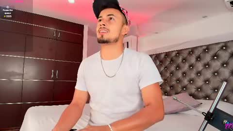  Valentinos  online show from 07.17.26