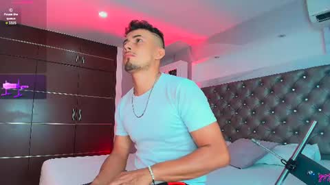  Valentinos  online show from 07.23.26