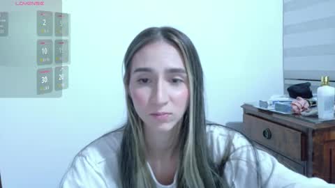 Snapshot of valentinostk chatting on 03.12.25 Valentino Noah online show from 03.12.25