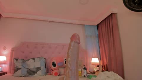 Vale Toro  online show from 04.01.26