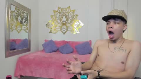 Valery And Daniel online show from 02.27.25