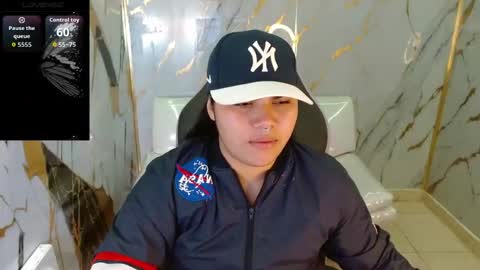 valeri_harpers4 online show from 04.06.26