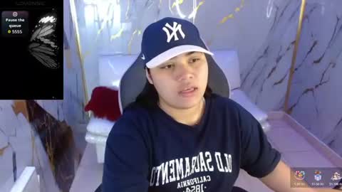 valeri_harpers4 online show from 06.25.26