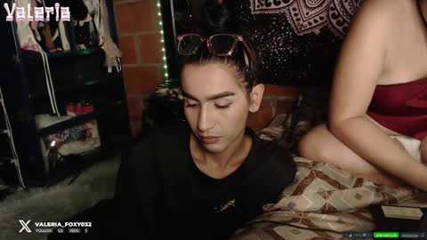 valeria online show from 09.11.25