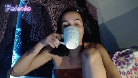 valeria online show from 06.02.26