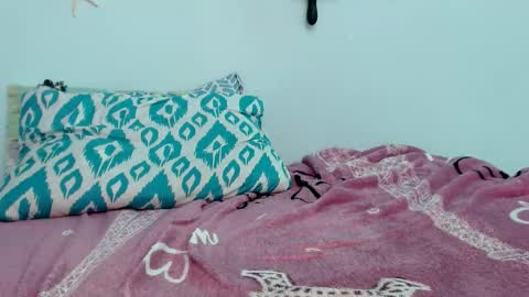 valeria online show from 10.31.25