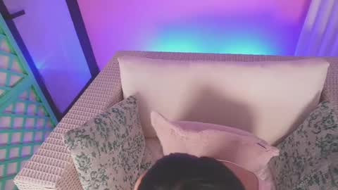 Snapshot of valeria_777_ chatting on 04.23.26 Valeria online show from 04.23.26