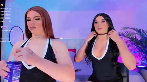 Snapshot of valeria_and_alesia chatting on 02.14.26 Onlyfans 24 USD ... online show from 02.14.26