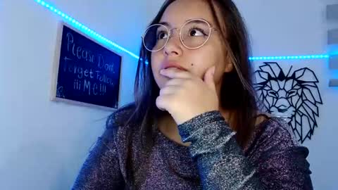 valeria online show from 11.09.25