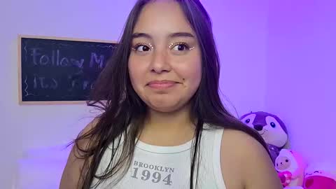 valeria online show from 02.25.26