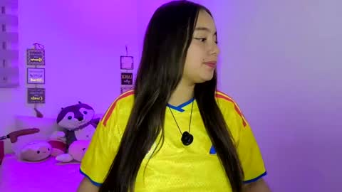 valeria online show from 07.04.26