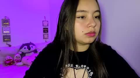 valeria online show from 07.17.26