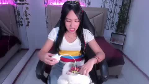 valeria online show from 06.27.26