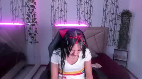 valeria online show from 07.07.26