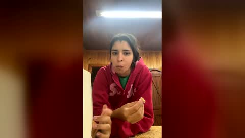 valeria_feroz online show from 05.28.26