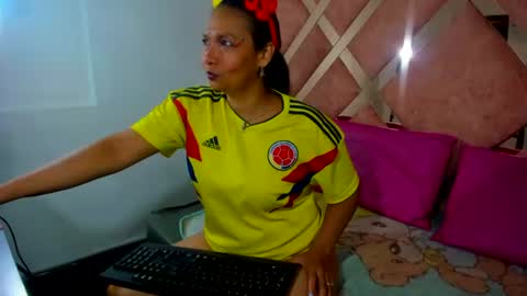 valeria_gil_ online show from 06.23.26