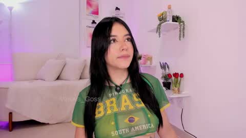 Valeria Londoo online show from 04.17.26